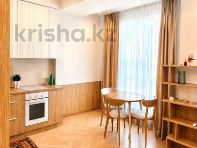 2-бөлмелі пәтер · 42 м² · 9/10 қабат, Карасай батыра 119/95 — Срочно! Лучшее предложение! Полное сопровождение сделки!, бағасы: 55 млн ₸ в Алматы, Алмалинский р-н