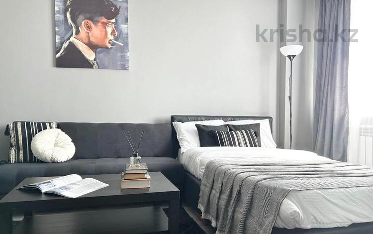 1-бөлмелі пәтер · 33 м² · 6/9 қабат, Сейфуллина 525, бағасы: 34 млн ₸ в Алматы, Алмалинский р-н — фото 2