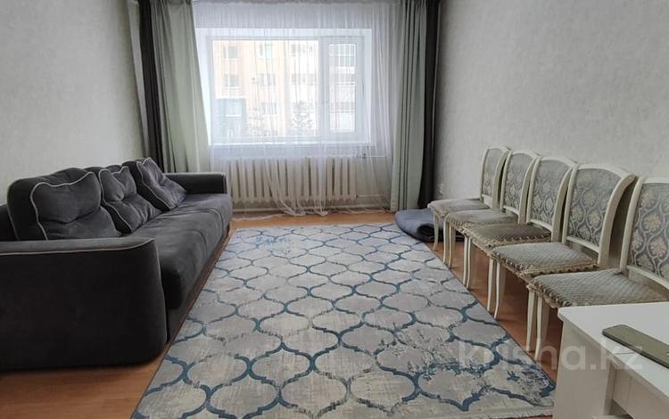 2-комнатная квартира, 55 м², 2/9 этаж, Мустафина 21/4