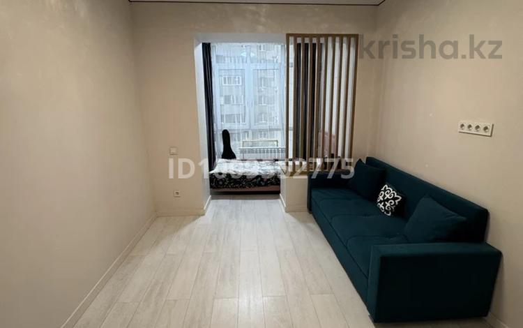 1-бөлмелі пәтер · 33.8 м² · 4/9 қабат, Карасай батыра — Толе би, бағасы: 28.8 млн ₸ в Алматы, Алмалинский р-н — фото 29