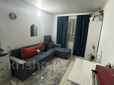 1-комнатная квартира · 18.2 м² · 3/3 этаж, мкр Таугуль, Ыкылас 7Д — Жандосова уг ул Шаймерденова за ~ 14 млн 〒 в Алматы, Ауэзовский р-н