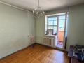2-комнатная квартира · 47 м² · 9/9 этаж, Муканова — Самое выгодное предложение в этой локации! Цена ниже рынка! за ~ 36 млн ₸ в Алматы, Алмалинский р-н