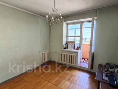 2-комнатная квартира · 47 м² · 9/9 этаж, Муканова — Самое выгодное предложение в этой локации! Цена ниже рынка! за ~ 36 млн ₸ в Алматы, Алмалинский р-н