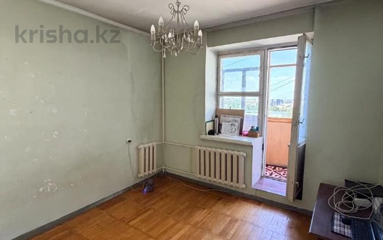 2-комнатная квартира · 47 м² · 9/9 этаж, Муканова — Самое выгодное предложение в этой локации! Цена ниже рынка! за ~ 36 млн ₸ в Алматы, Алмалинский р-н — фото 4
