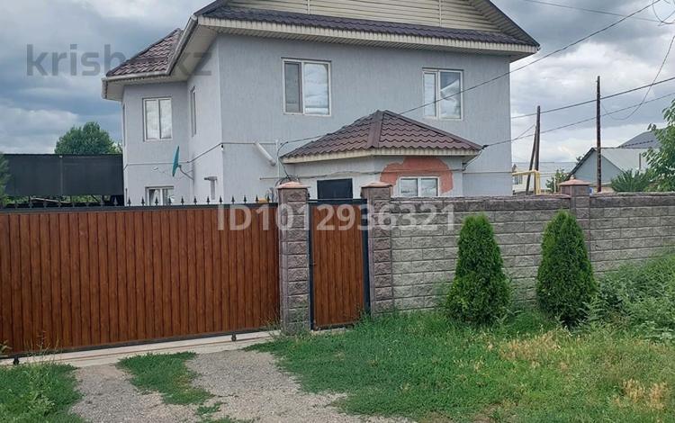 Отдельный дом · 5 комнат · 160 м² · 10 сот., Жанадаур — Толе би 70А за 800 000 ₸ в Алатау — фото 2
