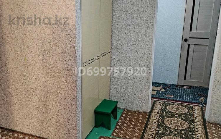 3-комнатная квартира · 65.8 м² · 2/9 этаж, Майкудук, Майкудук, мкр Мамыраева за 20 млн 〒 в Караганде, Алихана Бокейханова р-н — фото 2