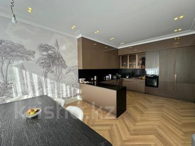 4-комнатная квартира · 165 м² · 5/8 этаж, Достык 13/3 за 900 000 ₸ в Астане, Есильский р-н