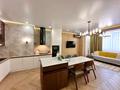 4-комнатная квартира · 150 м² · 5/8 этаж, Достык 13/3 за 900 000 ₸ в Астане, Есильский р-н