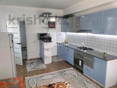 2-комнатная квартира · 53 м² · 1/5 этаж, Сейфуллина 16 за 170 000 ₸ в Конаеве