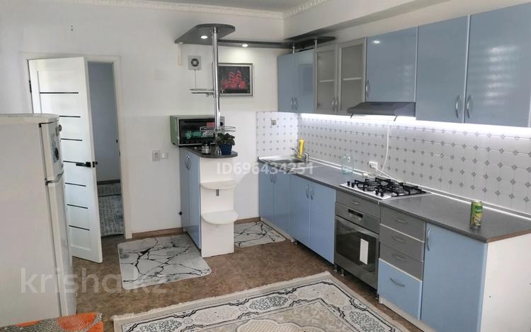 2-бөлмелі пәтер · 53 м² · 1/5 қабат, Сейфуллина 16, бағасы: 170 000 ₸ в Конаеве — фото 12
