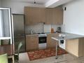 1-комнатная квартира · 41 м² · 15/24 этаж, Кайыма Мухамедханова 15 за 170 000 ₸ в Астане, Есильский р-н