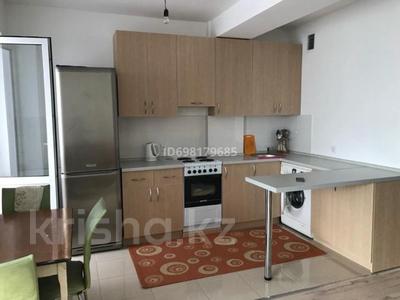 1-комнатная квартира · 41 м² · 15/24 этаж, Кайыма Мухамедханова 15 за 200 000 〒 в Астане, Есильский р-н