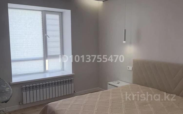 3-комнатная квартира · 60 м² · 5/9 этаж, Ахмет Байтурсынова 36 за 38 млн ₸ в Астане, Алматы р-н — фото 2