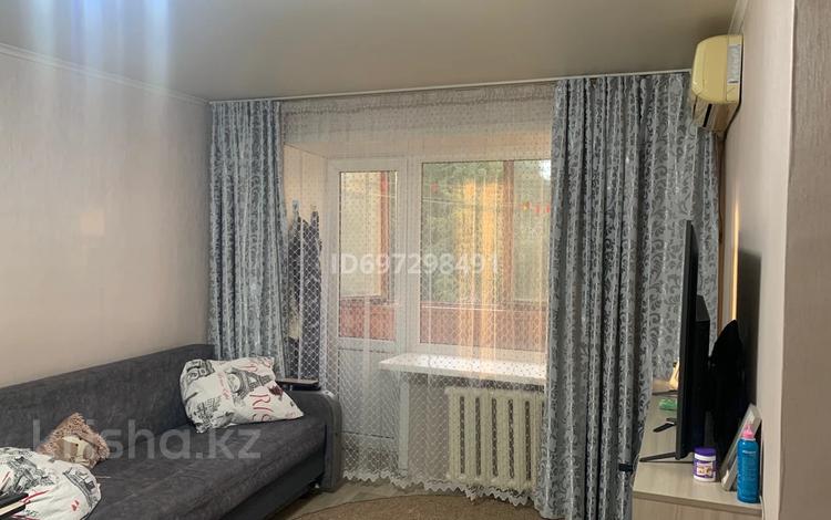 1-бөлмелі пәтер · 34 м² · 3/4 қабат, БульварГагарина 7, бағасы: 17 млн ₸ в Усть-Каменогорске, Ульбинский — фото 2