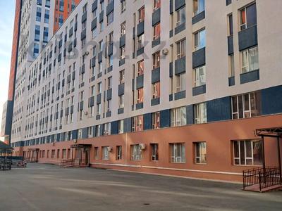 1-бөлмелі пәтер · 44 м² · 10/10 қабат, Айнакол 66/1, бағасы: 18 млн ₸ в Астане, Алматы р-н
