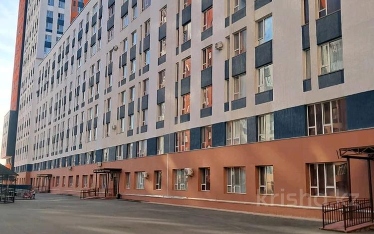 1-бөлмелі пәтер · 44 м² · 10/10 қабат, Айнакол 66/1, бағасы: 18 млн ₸ в Астане, Алматы р-н — фото 14