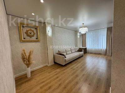 4-бөлмелі пәтер · 102 м² · 6/9 қабат, Е-779 32/1, бағасы: 66 млн ₸ в Астане, Есильский р-н