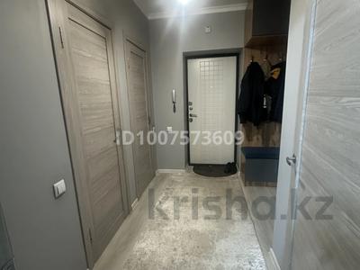 3-комнатная квартира · 72 м² · 7/12 этаж, Кошкарбаева 1144к3 за 45 млн 〒 в 