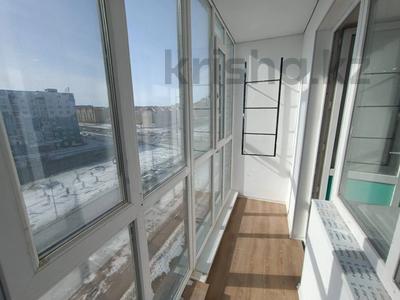2-комнатная квартира · 64 м² · 8/9 этаж, мкр. Алтын орда, Халела Досмухамедулы 19г за 24.5 млн ₸ в Актобе