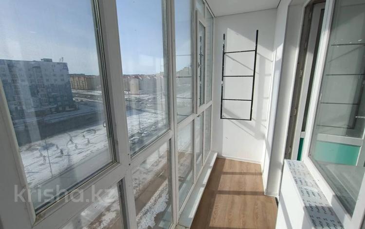 2-комнатная квартира · 64 м² · 8/9 этаж, мкр. Алтын орда, Халела Досмухамедулы 19г за 24.5 млн ₸ в Актобе — фото 3