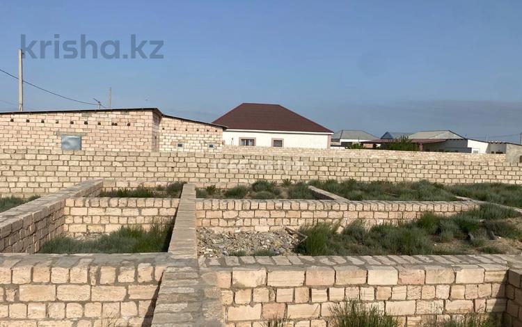 Жер телімі · 15 сотық, 4квартл, бағасы: 4 млн ₸ в Саина Шапагатовой — фото 6