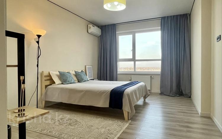 2-комнатная квартира · 51 м² · 8/12 этаж, Бауыржана Момышулы — Монке би за 41.5 млн 〒 в Алматы, Алатауский р-н — фото 36