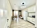 2-комнатная квартира · 51 м² · 8/12 этаж, Бауыржана Момышулы — Монке би за 41.5 млн 〒 в Алматы, Алатауский р-н — фото 11