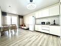 2-комнатная квартира · 51 м² · 8/12 этаж, Бауыржана Момышулы — Монке би за 41.5 млн 〒 в Алматы, Алатауский р-н — фото 12
