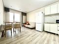 2-комнатная квартира · 51 м² · 8/12 этаж, Бауыржана Момышулы — Монке би за 41.5 млн 〒 в Алматы, Алатауский р-н — фото 14
