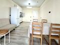 2-комнатная квартира · 51 м² · 8/12 этаж, Бауыржана Момышулы — Монке би за 41.5 млн 〒 в Алматы, Алатауский р-н — фото 18
