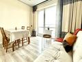 2-комнатная квартира · 51 м² · 8/12 этаж, Бауыржана Момышулы — Монке би за 41.5 млн 〒 в Алматы, Алатауский р-н — фото 20