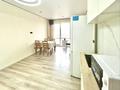 2-комнатная квартира · 51 м² · 8/12 этаж, Бауыржана Момышулы — Монке би за 41.5 млн 〒 в Алматы, Алатауский р-н — фото 21