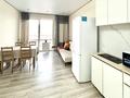 2-комнатная квартира · 51 м² · 8/12 этаж, Бауыржана Момышулы — Монке би за 41.5 млн 〒 в Алматы, Алатауский р-н — фото 22