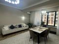 3-бөлмелі пәтер · 110 м² · 2/14 қабат, Гагарина 277/7 — Гагарина, бағасы: 120 млн ₸ в Алматы, Бостандыкский р-н — фото 3