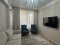 3-бөлмелі пәтер · 110 м² · 2/14 қабат, Гагарина 277/7 — Гагарина, бағасы: 120 млн ₸ в Алматы, Бостандыкский р-н — фото 17