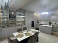 3-бөлмелі пәтер · 110 м² · 2/14 қабат, Гагарина 277/7 — Гагарина, бағасы: 120 млн ₸ в Алматы, Бостандыкский р-н — фото 2