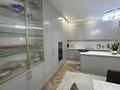 3-бөлмелі пәтер · 110 м² · 2/14 қабат, Гагарина 277/7 — Гагарина, бағасы: 120 млн ₸ в Алматы, Бостандыкский р-н — фото 5