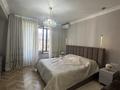 3-бөлмелі пәтер · 110 м² · 2/14 қабат, Гагарина 277/7 — Гагарина, бағасы: 120 млн ₸ в Алматы, Бостандыкский р-н — фото 9