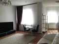 2-бөлмелі пәтер · 78 м² · 17/23 қабат, Кабанбай батыра 87, бағасы: 90 млн ₸ в Алматы, Алмалинский р-н