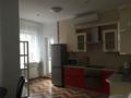 2-бөлмелі пәтер · 78 м² · 17/23 қабат, Кабанбай батыра 87, бағасы: 90 млн ₸ в Алматы, Алмалинский р-н — фото 3