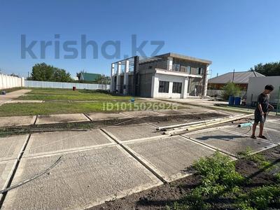 Отдельный дом · 7 комнат · 290 м² · 20 сот., мкр. Зачаганск пгт, Бейбитшилик 55 за 50 млн ₸ в Уральске