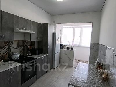 1-бөлмелі пәтер · 45 м² · 5/9 қабат, Алии молдагуловой 15, бағасы: 18 млн ₸ в Уральске