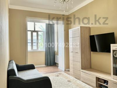 2-комнатная квартира · 50 м² · 1/9 этаж, Камзина 41/1 за 29.5 млн 〒 в Павлодаре