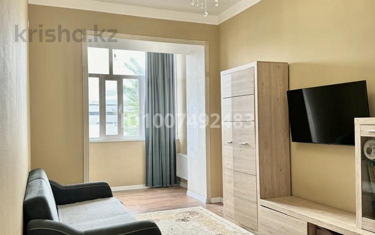 2-комнатная квартира · 50 м² · 1/9 этаж, Камзина 41/1 за 29.5 млн 〒 в Павлодаре — фото 2