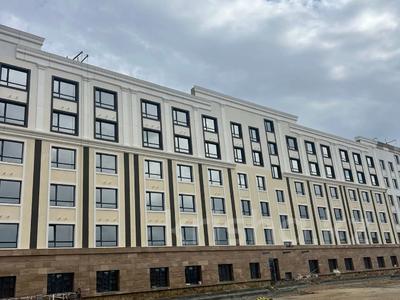 1-комнатная квартира · 27 м² · 6/6 этаж, Микрорайон Береке 50 за 11 млн ₸ в Костанае