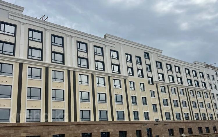 1-комнатная квартира · 27 м² · 6/6 этаж, Микрорайон Береке 50 за 11 млн ₸ в Костанае — фото 2