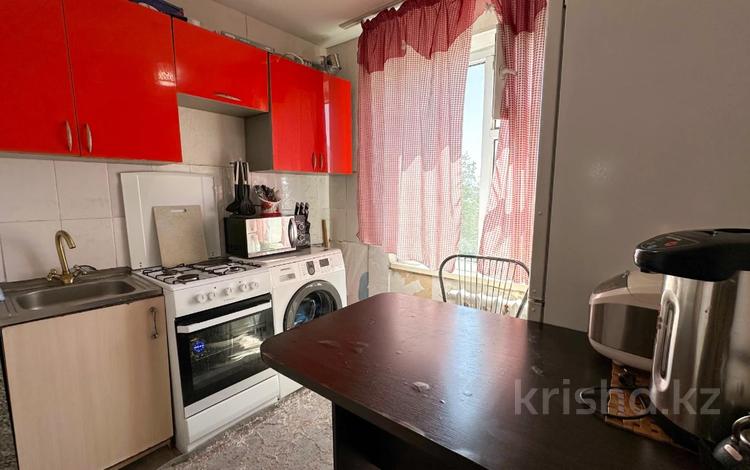 1-комнатная квартира · 32 м² · 5/5 этаж, жансугурова 118 за 11 млн ₸ в Талдыкоргане — фото 8