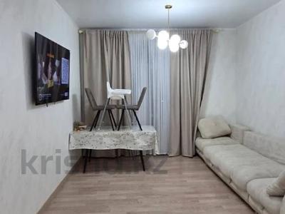 2-комнатная квартира · 62 м² · 4/10 этаж, Алихана Бокейхана, 15/1 за 42 млн ₸ в Астане, Есильский р-н