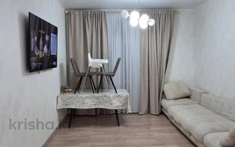 2-комнатная квартира · 62 м² · 4/10 этаж, Алихана Бокейхана, 15/1 за 42 млн ₸ в Астане, Есильский р-н — фото 12