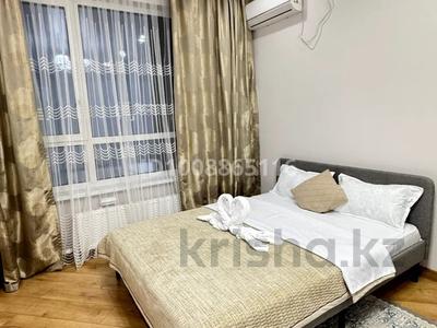 1-бөлмелі пәтер · 50 м² · 10/16 қабат, Нурсултана Назарбаева 1 — Назарбаева Байтерекова, бағасы: 2 500 〒 в Шымкенте, Каратауский р-н